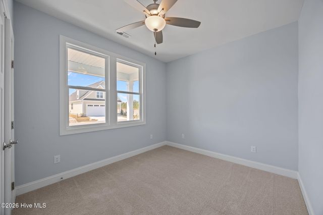 103 Golden Finch Drive, Beaufort, NC 28516