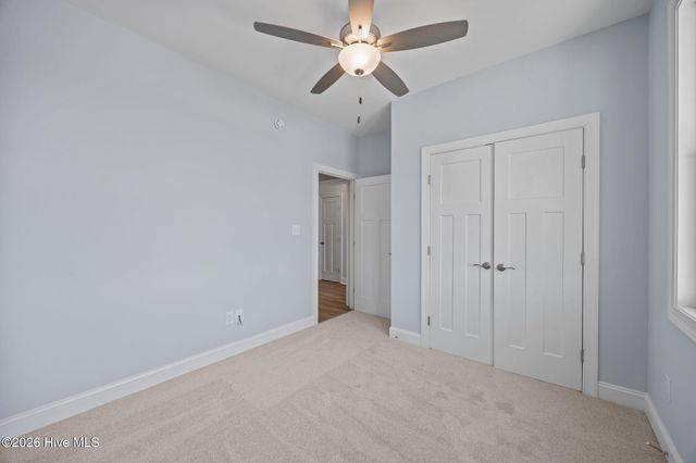 103 Golden Finch Drive, Beaufort, NC 28516