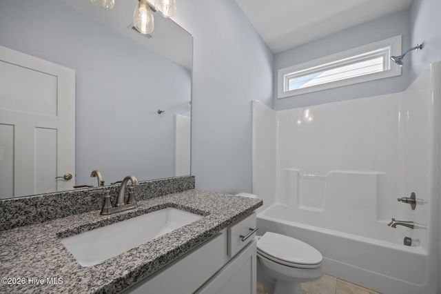 103 Golden Finch Drive, Beaufort, NC 28516