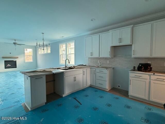 103 Golden Finch Drive, Beaufort, NC 28516