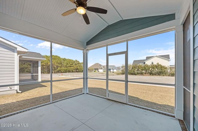 103 Golden Finch Drive, Beaufort, NC 28516