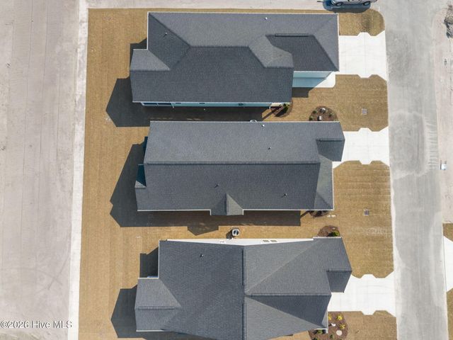 103 Golden Finch Drive, Beaufort, NC 28516