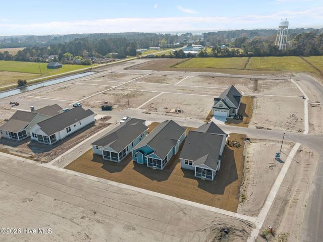 103 Golden Finch Drive, Beaufort, NC 28516