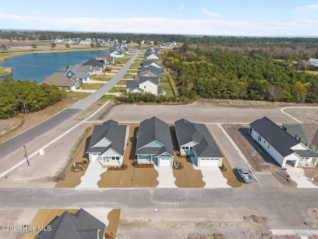 103 Golden Finch Drive, Beaufort, NC 28516