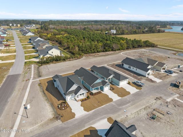 103 Golden Finch Drive, Beaufort, NC 28516