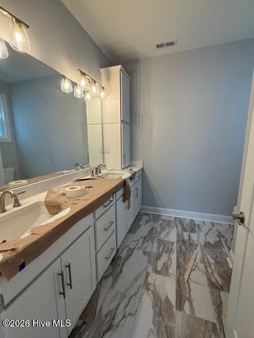 103 Golden Finch Drive, Beaufort, NC 28516