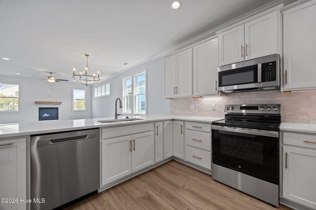 103 Golden Finch Drive, Beaufort, NC 28516