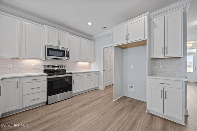 103 Golden Finch Drive, Beaufort, NC 28516