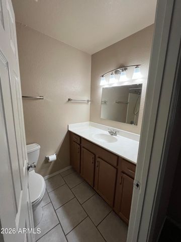 3011 E Cicero Street 104, Mesa, AZ 85213