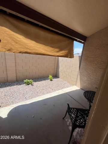 3011 E Cicero Street 104, Mesa, AZ 85213