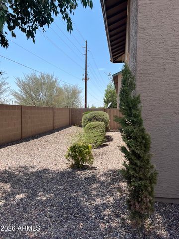 3011 E Cicero Street 104, Mesa, AZ 85213