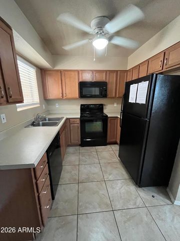 3011 E Cicero Street 104, Mesa, AZ 85213