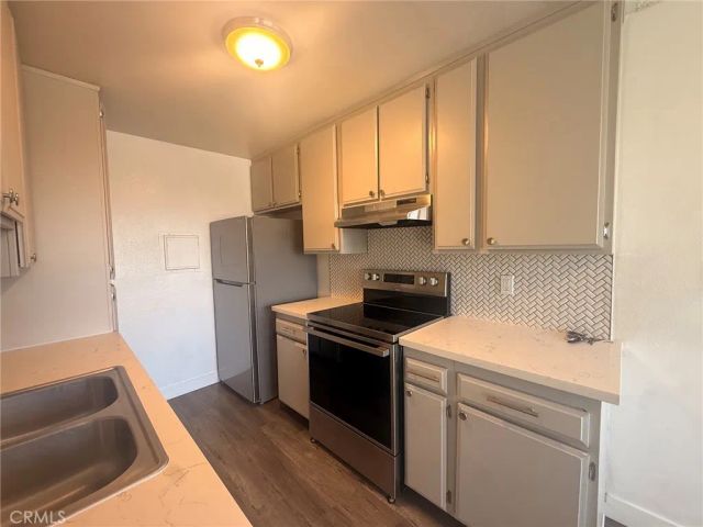 1420 N Mansfield 309, Los Angeles, CA 90028