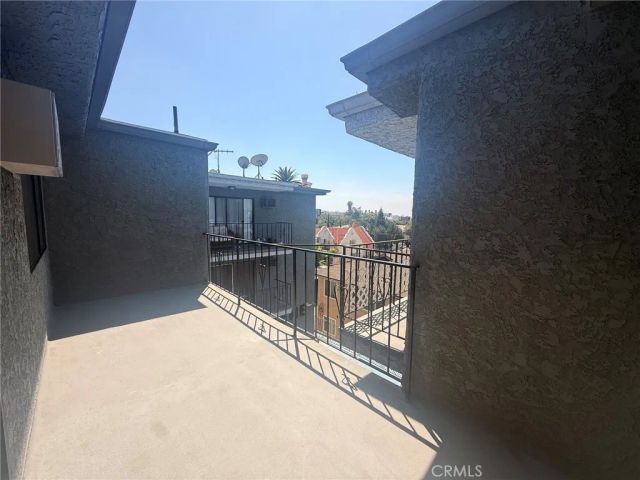 1420 N Mansfield 309, Los Angeles, CA 90028