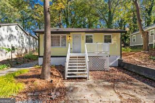 2850 3rd Avenue SW, Atlanta, GA 30315
