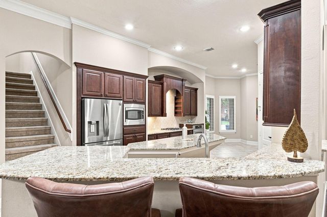 21502 Briar Landing Lane, Katy, TX 77450