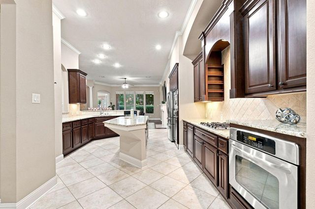 21502 Briar Landing Lane, Katy, TX 77450
