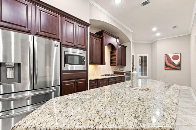 21502 Briar Landing Lane, Katy, TX 77450