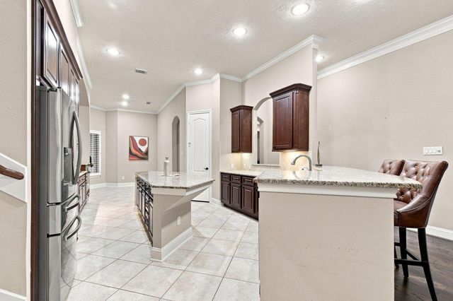 21502 Briar Landing Lane, Katy, TX 77450