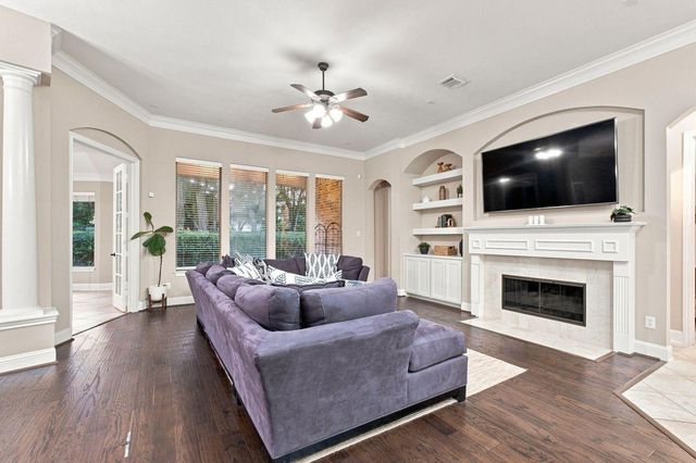 21502 Briar Landing Lane, Katy, TX 77450