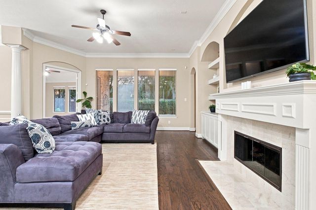 21502 Briar Landing Lane, Katy, TX 77450