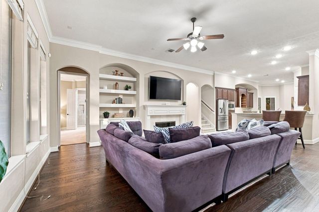 21502 Briar Landing Lane, Katy, TX 77450
