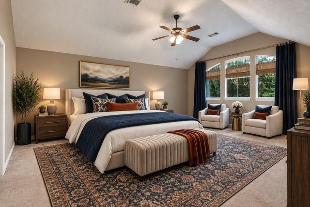 21502 Briar Landing Lane, Katy, TX 77450