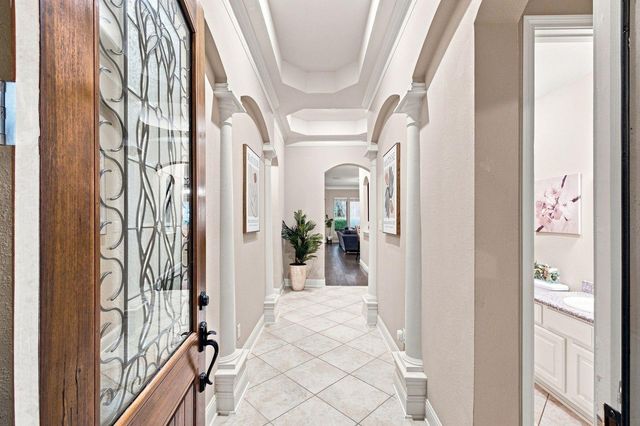 21502 Briar Landing Lane, Katy, TX 77450