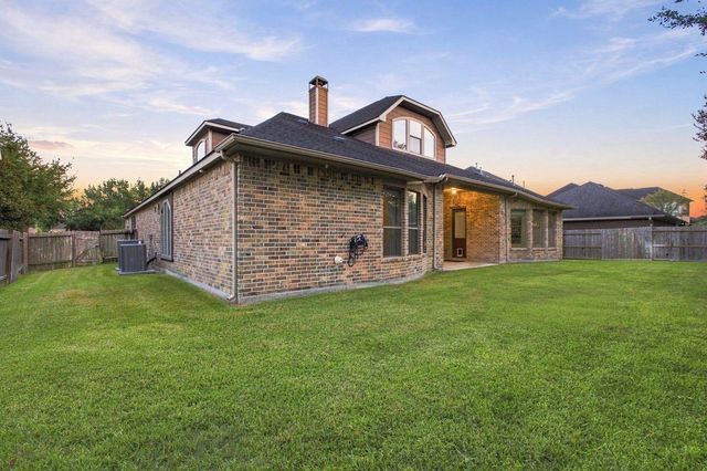 21502 Briar Landing Lane, Katy, TX 77450