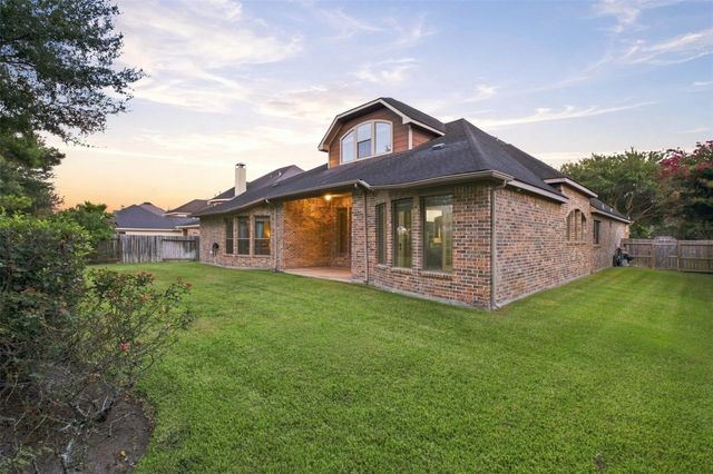 21502 Briar Landing Lane, Katy, TX 77450