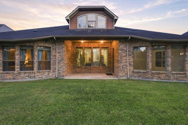 21502 Briar Landing Lane, Katy, TX 77450