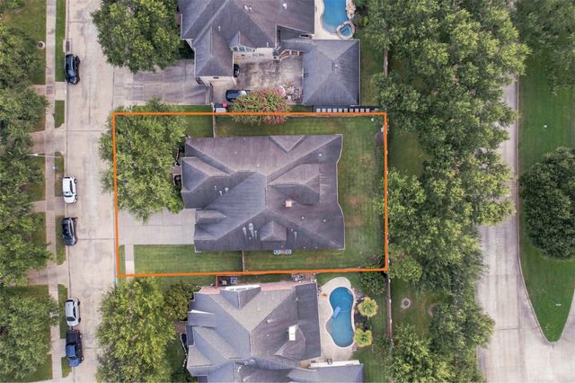 21502 Briar Landing Lane, Katy, TX 77450