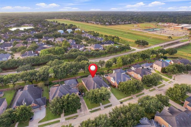 21502 Briar Landing Lane, Katy, TX 77450
