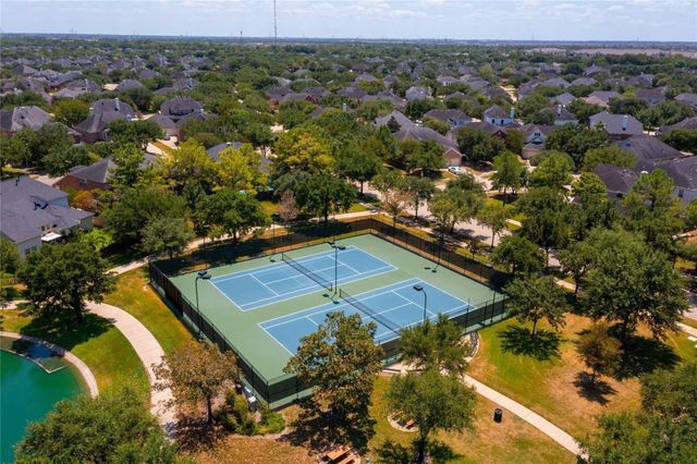 21502 Briar Landing Lane, Katy, TX 77450