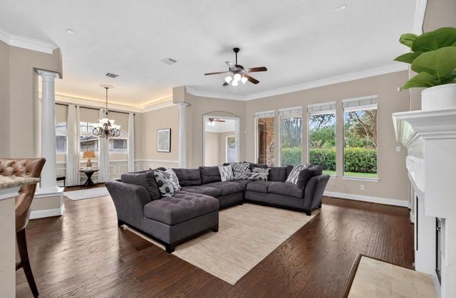 21502 Briar Landing Lane, Katy, TX 77450