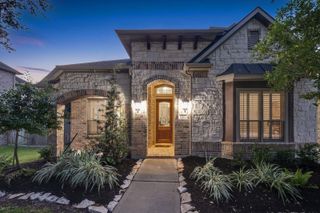 21502 Briar Landing Lane, Katy, TX 77450