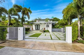 101 SW 21st Road, Miami, FL 33129
