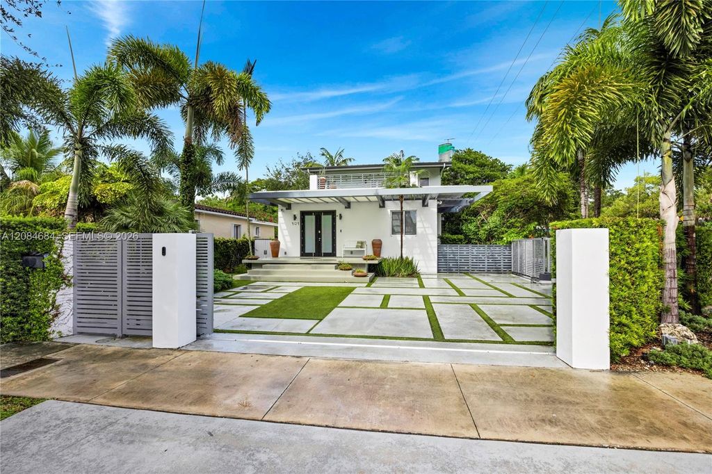 101 SW 21st Road, Miami, FL 33129