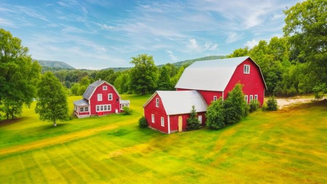 1602 East Haven Road, Brighton, VT 05846