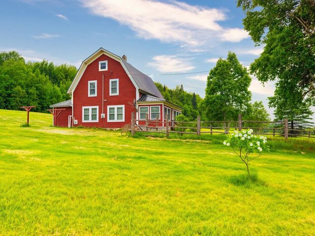 1602 East Haven Road, Brighton, VT 05846