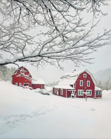 1602 East Haven Road, Brighton, VT 05846