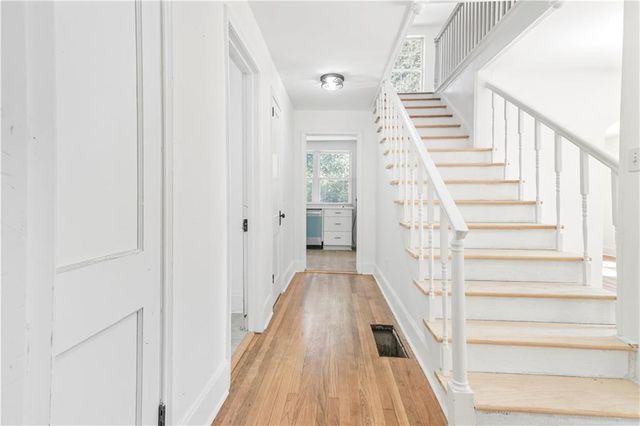 1001 Jefferson Avenue, Atlanta, GA 30344