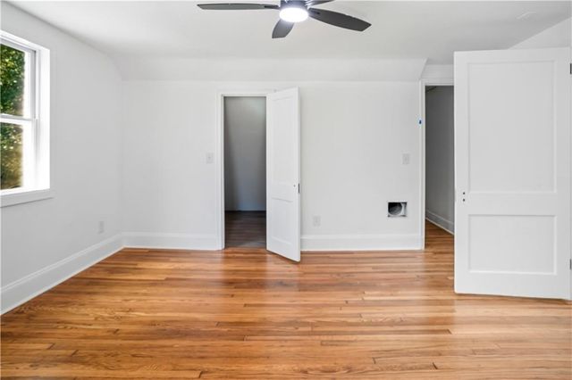 1001 Jefferson Avenue, Atlanta, GA 30344