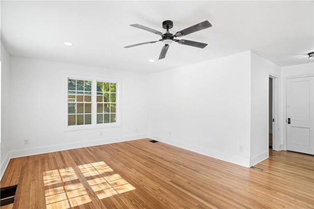 1001 Jefferson Avenue, Atlanta, GA 30344