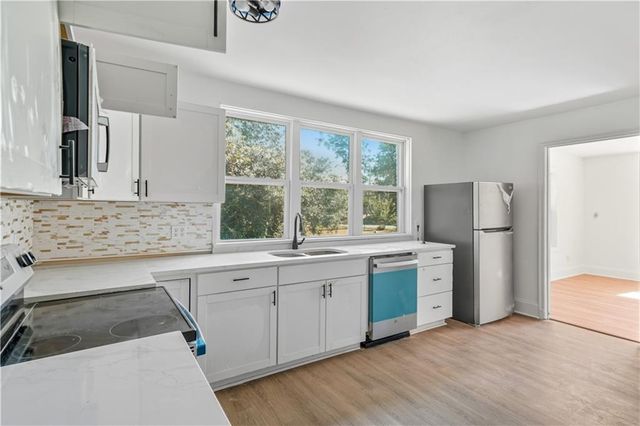 1001 Jefferson Avenue, Atlanta, GA 30344