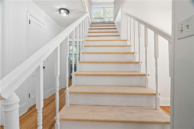 1001 Jefferson Avenue, Atlanta, GA 30344