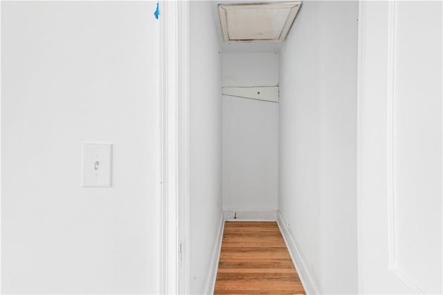 1001 Jefferson Avenue, Atlanta, GA 30344