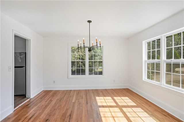 1001 Jefferson Avenue, Atlanta, GA 30344