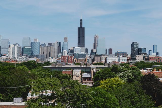 224 S Ashland Avenue 212, Chicago, IL 60607