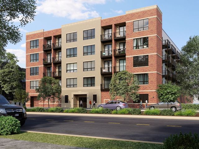 224 S Ashland Avenue 212, Chicago, IL 60607